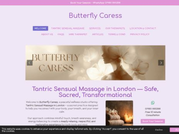 butterflycaress.co.uk