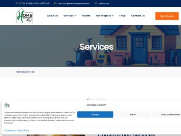 homeexpert4u.com