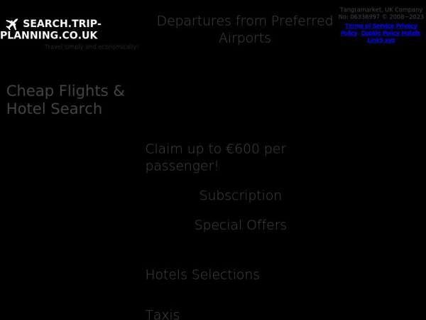 search.trip-planning.co.uk