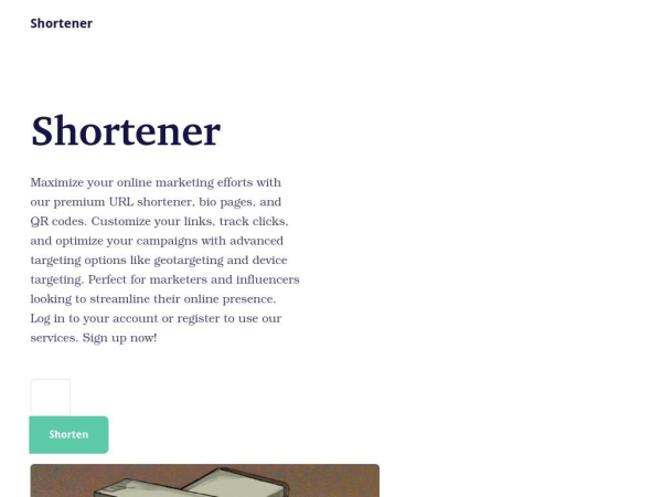 shortener.lol