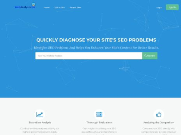 webanalyzer.biz