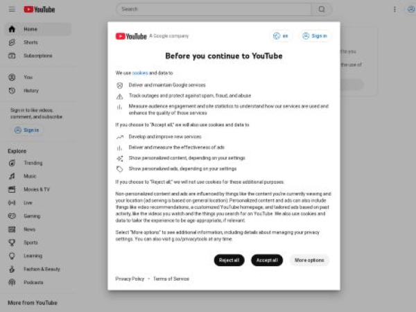 youtube.com